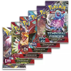 Cartes (JCC) - Pokemon