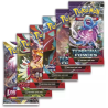 Cartes (JCC) - Pokemon