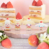 Bombe de bain - Bikkura Tamago - Sanrio - Hop Shop Cake