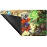 Play mat - Magic The Gathering - Bello, Bard of the Brambles