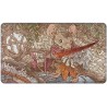 Tapis de Jeu - Magic The Gathering - Mabel, Héritière de Flamme du Roc