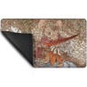 Tapis de Jeu - Magic The Gathering - Mabel, Héritière de Flamme du Roc