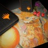 Play mat - Magic The Gathering - Hazel of the Rootbloom