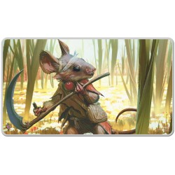 Tapis de Jeu - Magic The Gathering - Retour au Pays