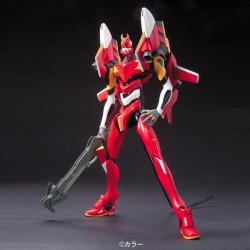 Model - Evangelion - Evangelion Unit-02