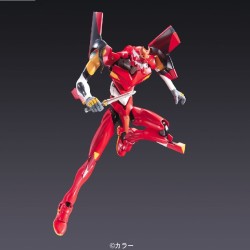 Model - Evangelion - Evangelion Unit-02