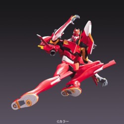 Model - Evangelion - Evangelion Unit-02