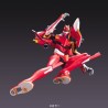 Maquette - Evangelion - Evangelion Unité-02