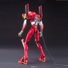 Maquette - Evangelion - Evangelion Unité-02