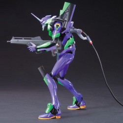 Model - Evangelion - HA - Evangelion Unit-01