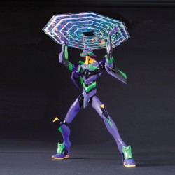 Model - Evangelion - HA - Evangelion Unit-01
