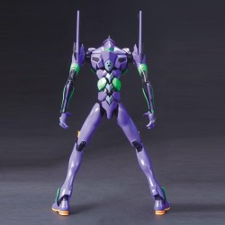 Model - Evangelion - HA - Evangelion Unit-01