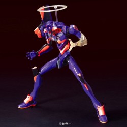 Model - High Grade - Evangelion - Kakusei - Evangelion Unit-01