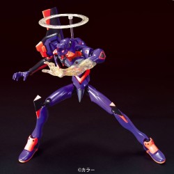 Maquette - High Grade - Evangelion - Kakusei - Evangelion Unité-01