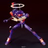 Model - High Grade - Evangelion - Kakusei - Evangelion Unit-01