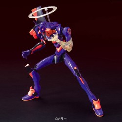 Model - High Grade - Evangelion - Kakusei - Evangelion Unit-01