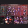 Model - High Grade - Evangelion - Kakusei - Evangelion Unit-01