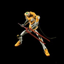 Model - High Grade - Evangelion - Evangelion Unit-00
