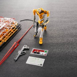 Model - High Grade - Evangelion - Evangelion Unit-00