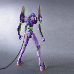 Model - Evangelion - Evangelion Unit-01