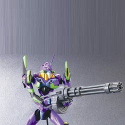 Maquette - Evangelion - Evangelion Unité-01