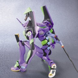 Model - Evangelion - Evangelion Unit-01