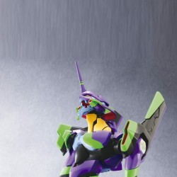 Maquette - Evangelion - Evangelion Unité-01