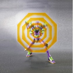 Model - Evangelion - Evangelion Unit-01
