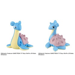 Bath Bomb - Pokemon - Bikkura Tamago - Ice & Ghost Type