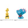 Bath Bomb - Pokemon - Bikkura Tamago - Ice & Ghost Type