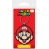 Keychain - Super Mario - Mario