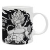 Mug - Subli - Dragon Ball - Son Goku