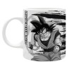 Mug - Subli - Dragon Ball - Son Goku