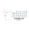 T-shirt - One Piece - The 4 Emperors