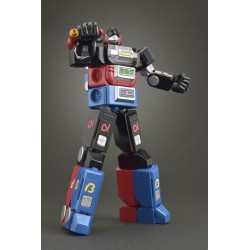 Action Figure - Albegas - Kousoku Denjin - Albegas