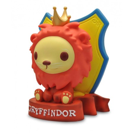 Money box - Harry Potter - Gryffindor