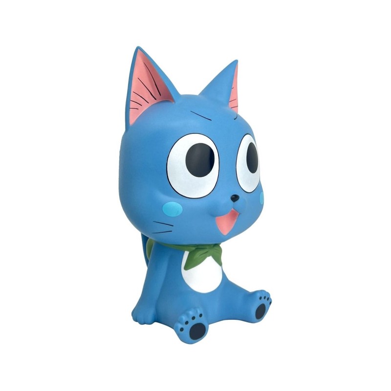 Money box - Fairy Tail - Happy