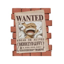Money box - One Piece - Monkey D. Luffy