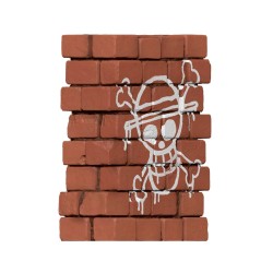 Tirelire - One Piece - Monkey D. Luffy