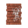 Money box - One Piece - Monkey D. Luffy
