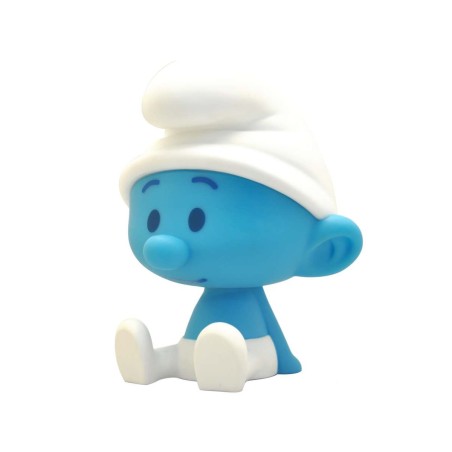 Money box - The Smurfs - Smurf