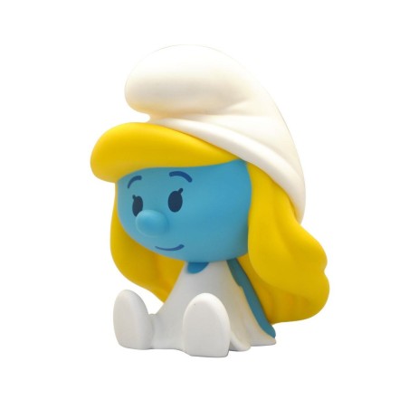 Money box - The Smurfs - Smurfette