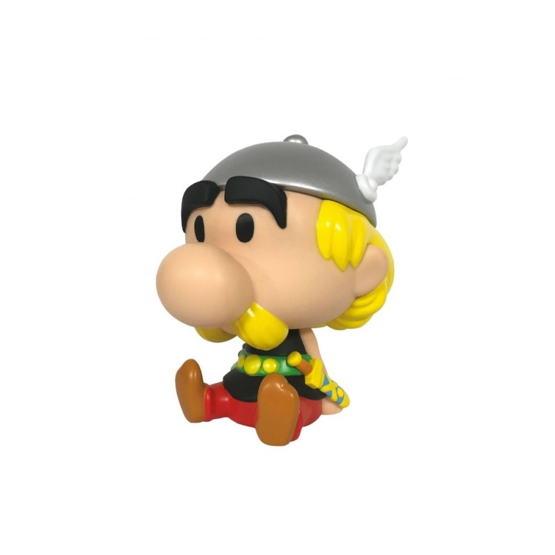 Money box - Asterix & Obelix - Asterix