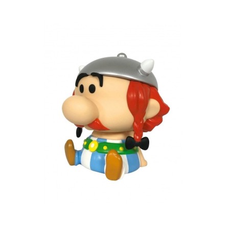 Money box - Asterix & Obelix - Obelix