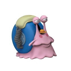 Tirelire - One Piece - Escargophone