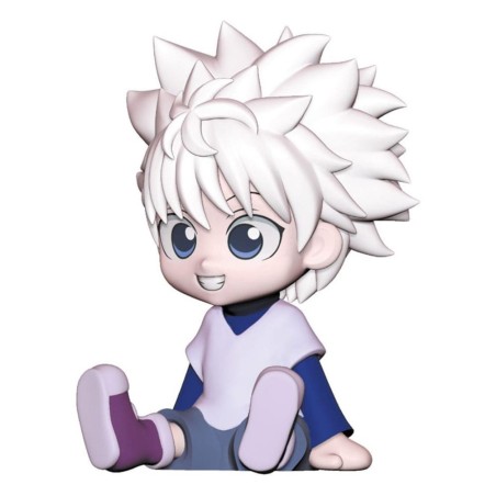 Tirelire - Hunter X Hunter - Kirua Zoldik