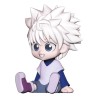 Tirelire - Hunter X Hunter - Kirua Zoldik