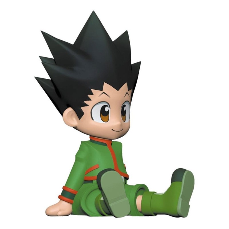 Tirelire - Hunter X Hunter - Gon Freecs
