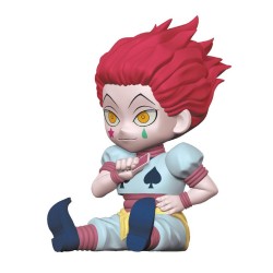 Tirelire - Hunter X Hunter - Hisoka Morow