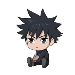 Money box - Jujutsu Kaisen - Megumi Fushiguro